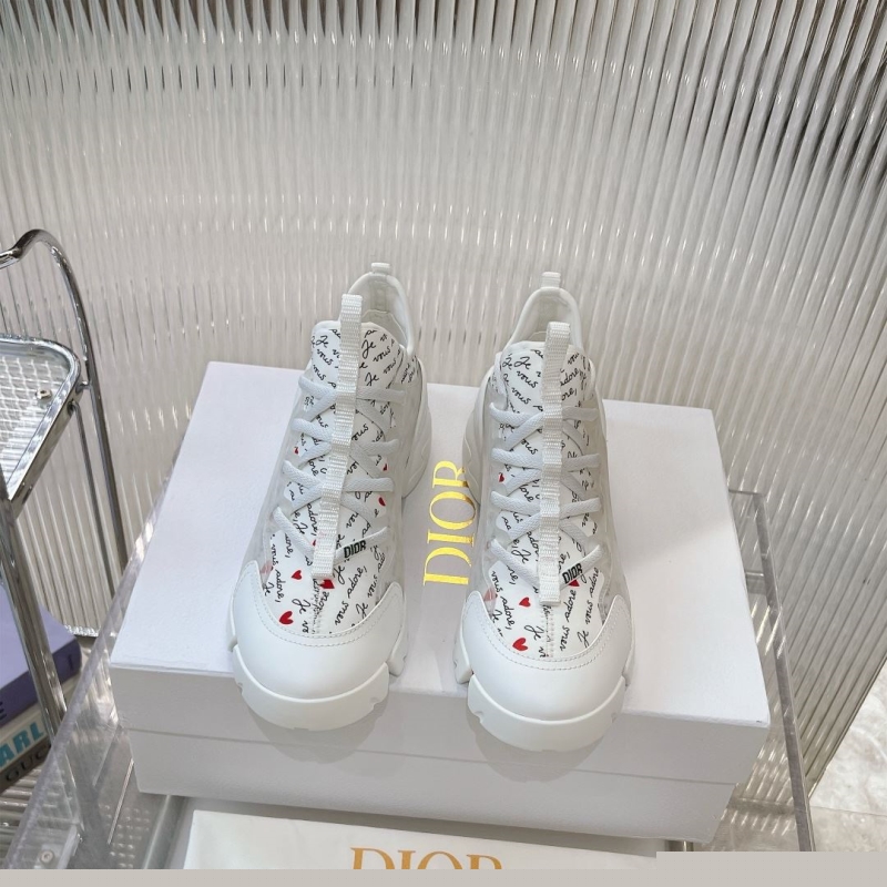 ch**an D*or casual shoes